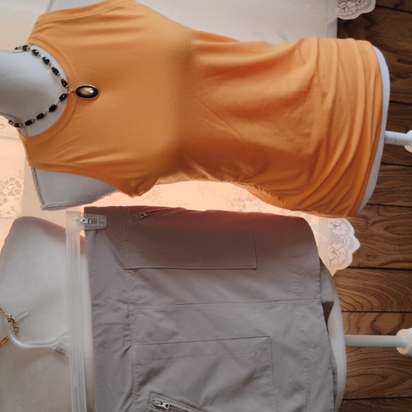 Athleta Skort & Top - Picture 5 of 5